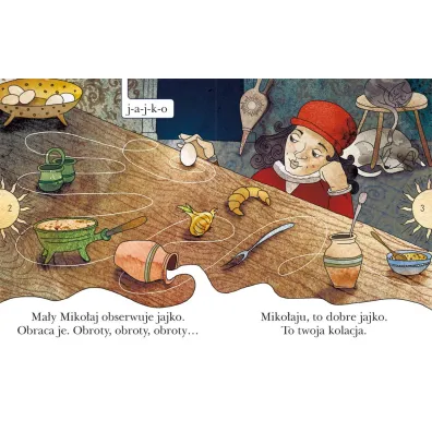 Planety pana Miko�aja. Czytam sobie. Poziom 1