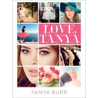 Love Tanya - Tanya Burr