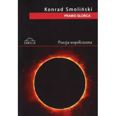 Prawo S�o�ca - Konrad  Smoli�ski