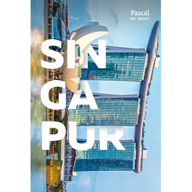 Singapur Pascal My Travel