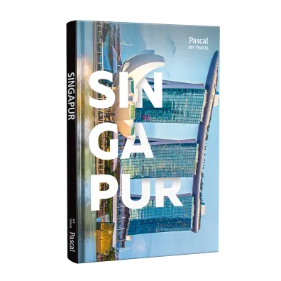 Singapur Pascal My Travel