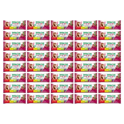 Starpharma Lizak o smaku musuj�cej wi�ni na odporno�� Suplement diety Zestaw 40 x 6 g