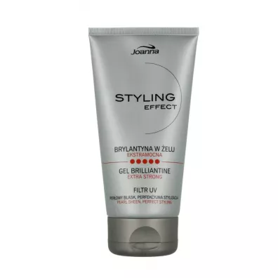 Joanna Brylantyna w elu Extra Strong 150 g