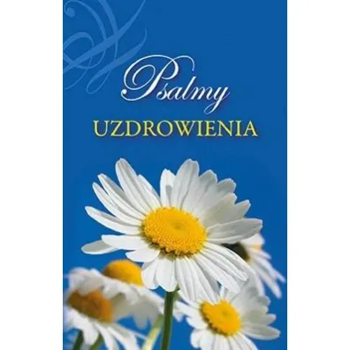 Psalmy uzdrowienia