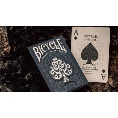 Karty Cinder Bicycle