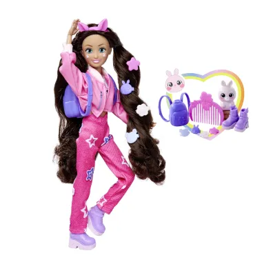 Lalka Kawaii Hi Lucy Simba