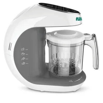 Blender do zupek dla dzieci z funkcj� gotowania...