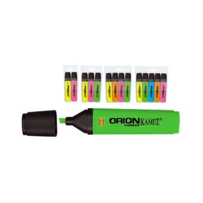 Kamet Zakre�lacz Orion