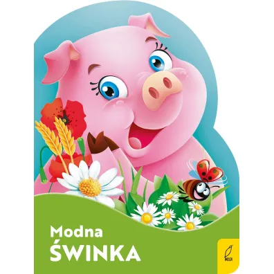 Modna �winka