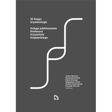 W kr�gu kryminologii