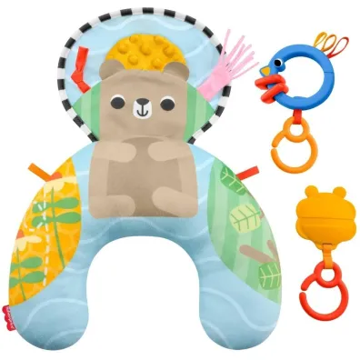 Fisher-Price poduszeczka pod brzuszek Mattel