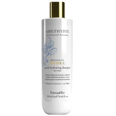 Farmavita Amethyste Botanical Hydra Gentle szampon nawil�aj�cy do w�os�w 250 ml