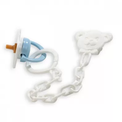 Lalka 45023 bobas Hugo 45cm Llorens