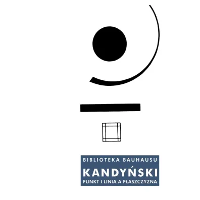 Punkt i linia a p�aszczyzna - Wasyl  Kandy�ski