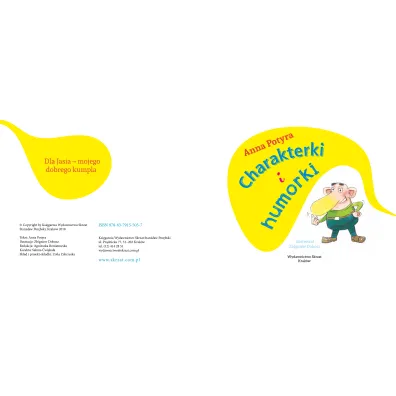 Charakterki i humorki