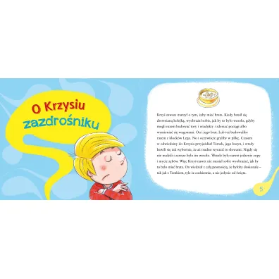 Charakterki i humorki