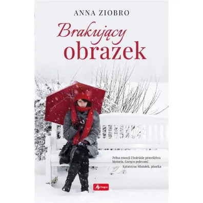 Brakuj�cy obrazek - Anna  Ziobro