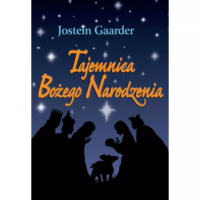 Tajemnica Boego Narodzenia - Jostein Gaarder
