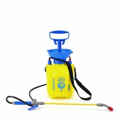 Awtools Opryskiwacz garden series 3 l