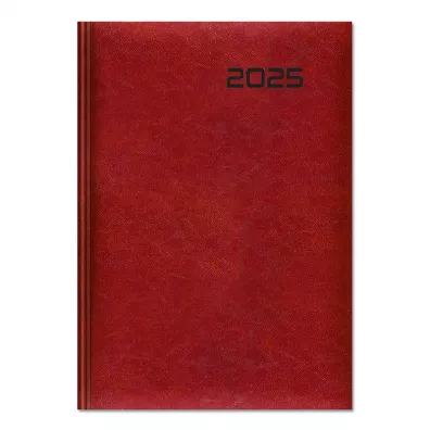 Sapt Kalendarz 2025 ksikowy A5