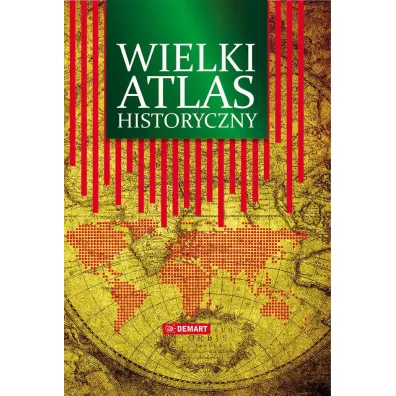 Wielki atlas historyczny
