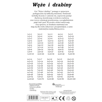 W�e i drabiny