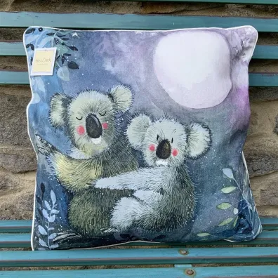 Alex Clark Poduszka CU49 Koala