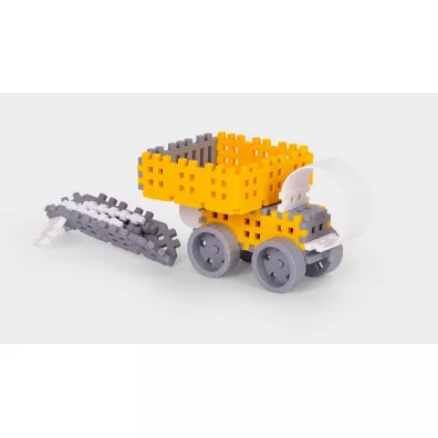 Marioinex Mini Waffle Budowniczy Blister May