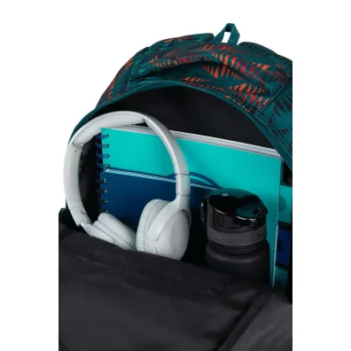 Patio Plecak szkolny Coolpack Prime Pro Bear