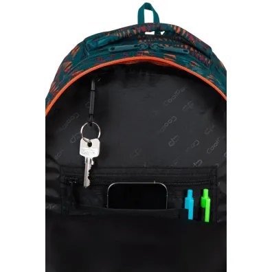 Patio Plecak szkolny Coolpack Prime Pro Bear