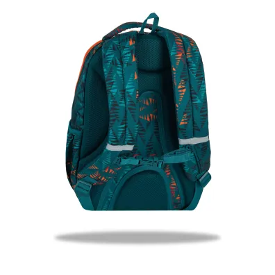 Patio Plecak szkolny Coolpack Prime Pro Bear