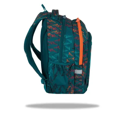 Patio Plecak szkolny Coolpack Prime Pro Bear