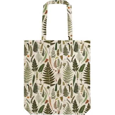 Skona Ting Torba bawe�niana STBAG 84 Paprocie Szoperka