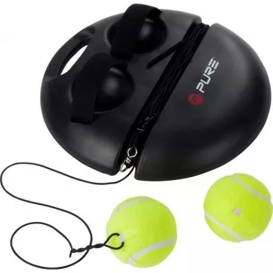 Trena�er do tenisa ziemnego Pure 2 Improve
