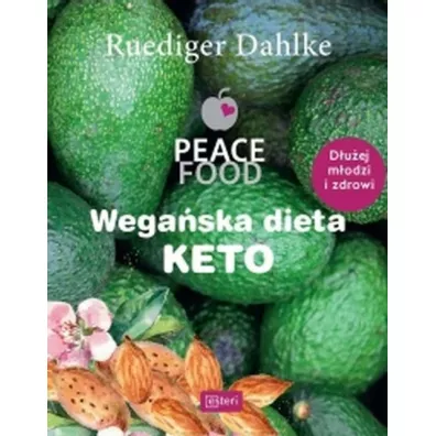 Wegaska dieta KETO - Ruediger Dahlke