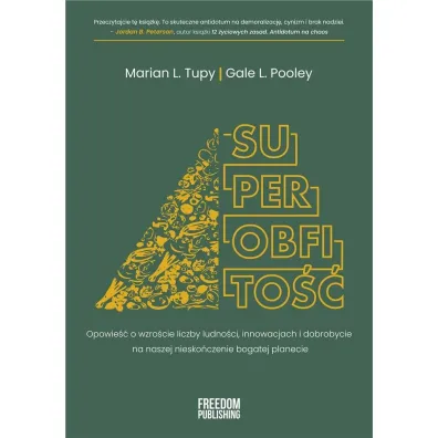 Superobfito�� - Gale L. Pooley, Marian L. Tupy