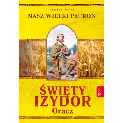 �wi�ty Izydor Oracz (pocket) - Henryk Bejda
