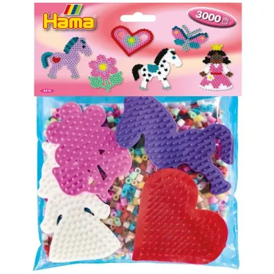 Hama. Zestaw grupowy Dante