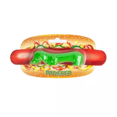 Trendhaus Gumka do �cierania Hot Dog