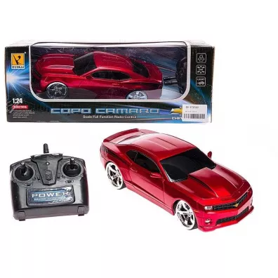 Chevrolet RC 1:24 Adar