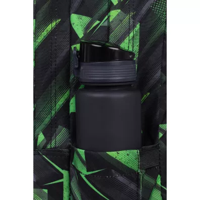 CoolPack Plecak miejski Scout Green Mirror