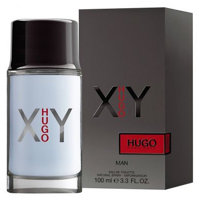 Hugo Boss Hugo XY woda toaletowa spray 100 ml