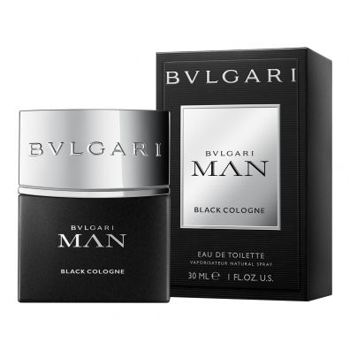 Bvlgari Black Cologne Woda toaletowa spray 30 ml