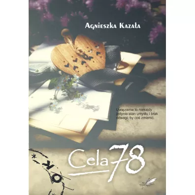 Cela 78 - Agnieszka Kaza�a