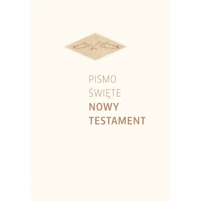 Nowy Testament