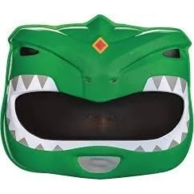 Funko Maska Power Rangers