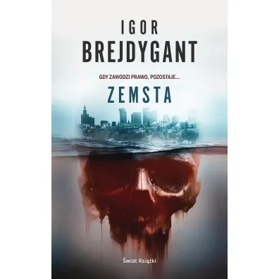 Zemsta - Igor Brejdygant