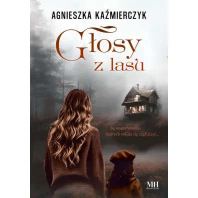 G�osy z lasu - Agnieszka Ka�mierczyk