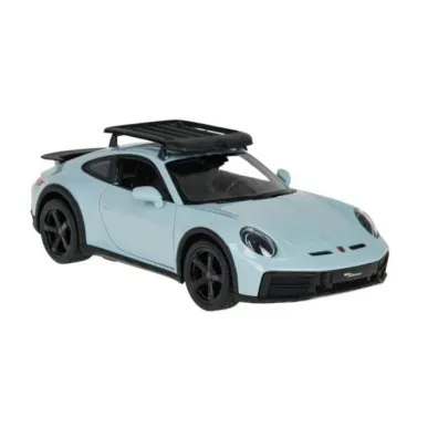 Porsche 911 Dakar RC 1:14 Rastar