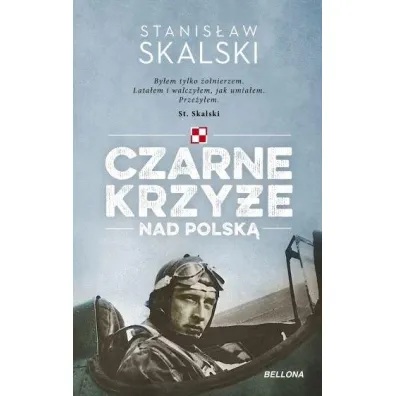 Czarne krzy�e nad Polsk� (pocket) - Stanis�aw Skalski